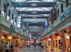 天津春節(jié)旅游攻略 附路線