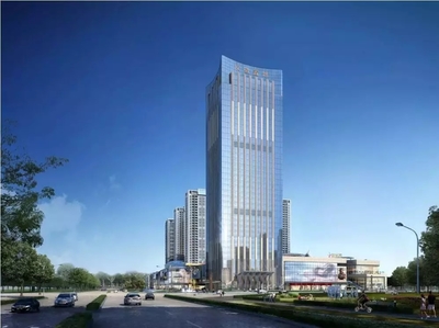 在安慶 住置地 | 不負一城厚愛,線上售樓部開放,置地全業態產品火爆全城!