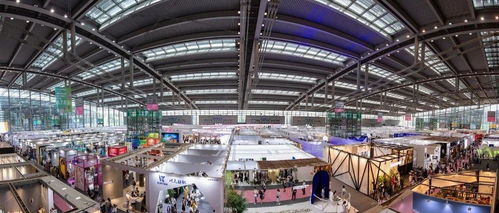 買手召集令 各路時(shí)尚買手精英,一定要來這個(gè)你不容錯(cuò)過的時(shí)尚展