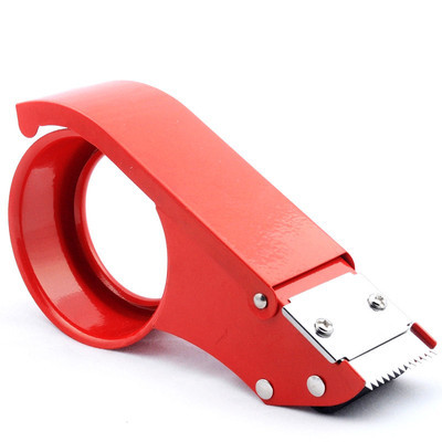 【金屬封箱機(jī) 膠帶切割器 3.6封箱器加長版 (3.6-4.0CM寬膠帶適用)】價格,廠家,圖片,膠帶座,上海奧果商貿(mào)-