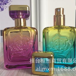 媚小魅香水產(chǎn)品 產(chǎn)品圖片 加盟店怎么樣