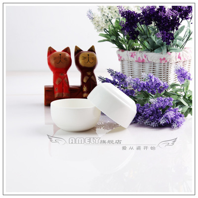 【廠家直銷 外貿出口艾米麗骨瓷 4.25寸韓碗】價格,廠家,圖片,碗、碟、盤,唐山市瑞凱商貿-