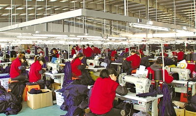 溫企海外投資步伐加快 項(xiàng)目類型開(kāi)始多樣化