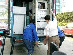 專業高效，值得托付——家家旺搬家公司全方位服務