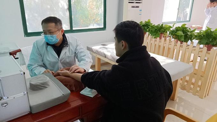 體衛融合進社區，健康生活新理念——南京雨花臺區賽虹橋街道長虹路社區探索健康管理新路徑