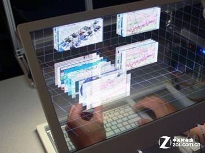 觸控交互與3D應(yīng)用 投影機(jī)的未來發(fā)展新趨勢(shì)